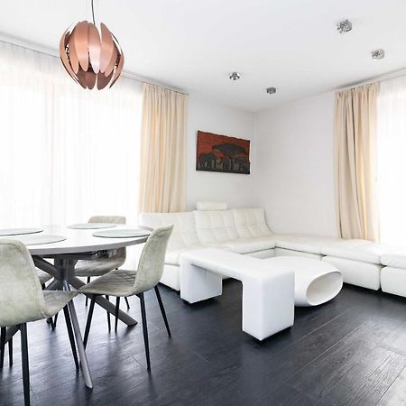 קלייפדה Seagulls&Dunes Aptw/Terrace, 2Min To The Beach, By Cohost מראה חיצוני תמונה
