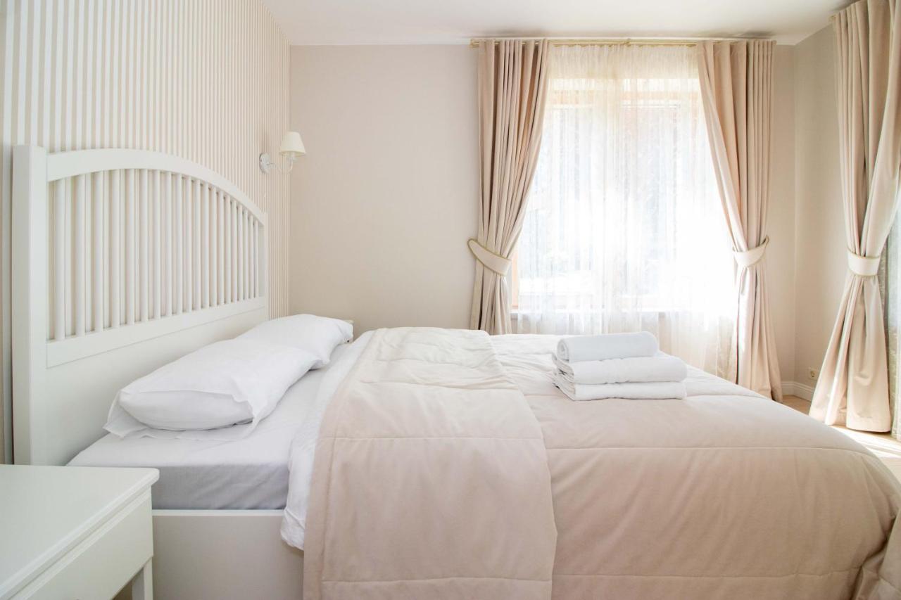 קלייפדה Seagulls&Dunes Aptw/Terrace, 2Min To The Beach, By Cohost מראה חיצוני תמונה