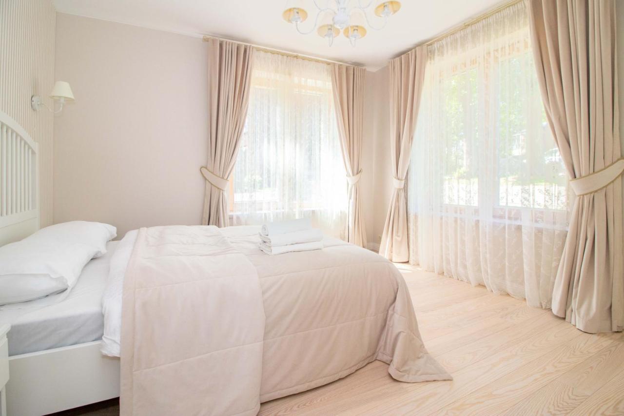 קלייפדה Seagulls&Dunes Aptw/Terrace, 2Min To The Beach, By Cohost מראה חיצוני תמונה